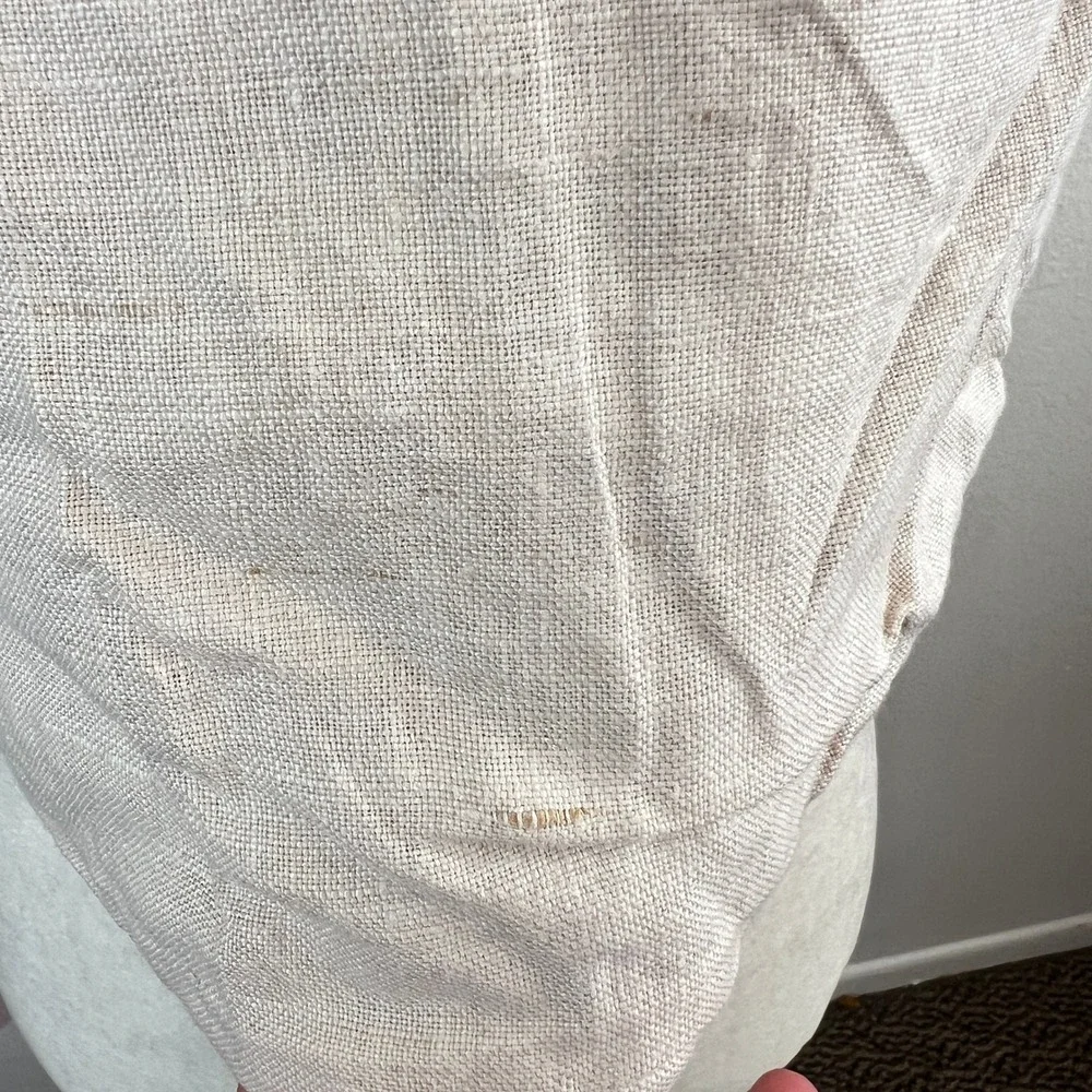 No Brand see small